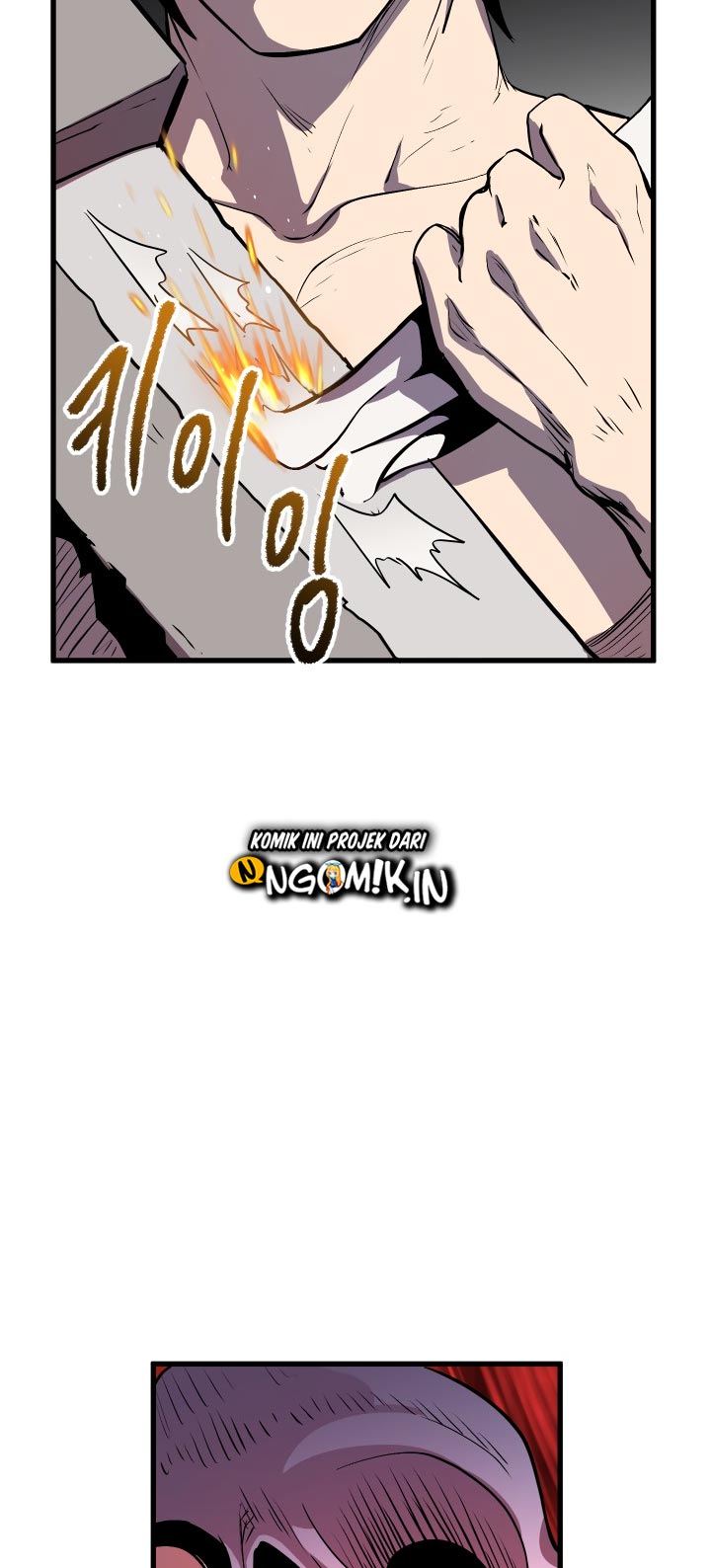 Otherworldly Sword King’s Survival Records chapter 21